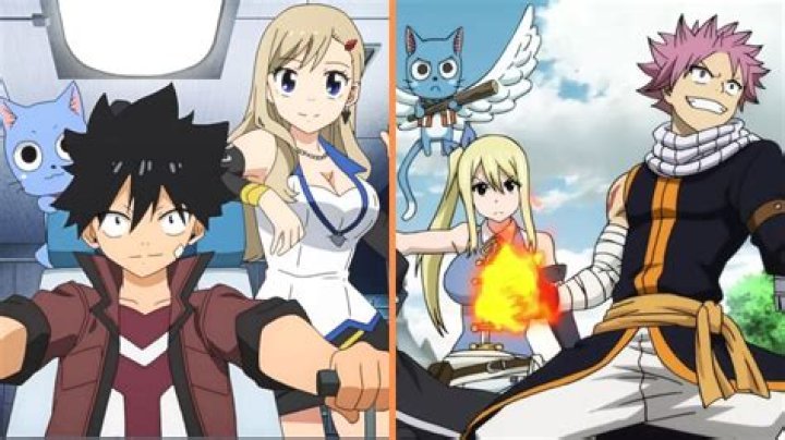 Is Edens Zero connected to Fairy Tail? – Celebrity.fm – #1 Official Stars, Business & People Network, Wiki, Success story, Biography & Quotes
