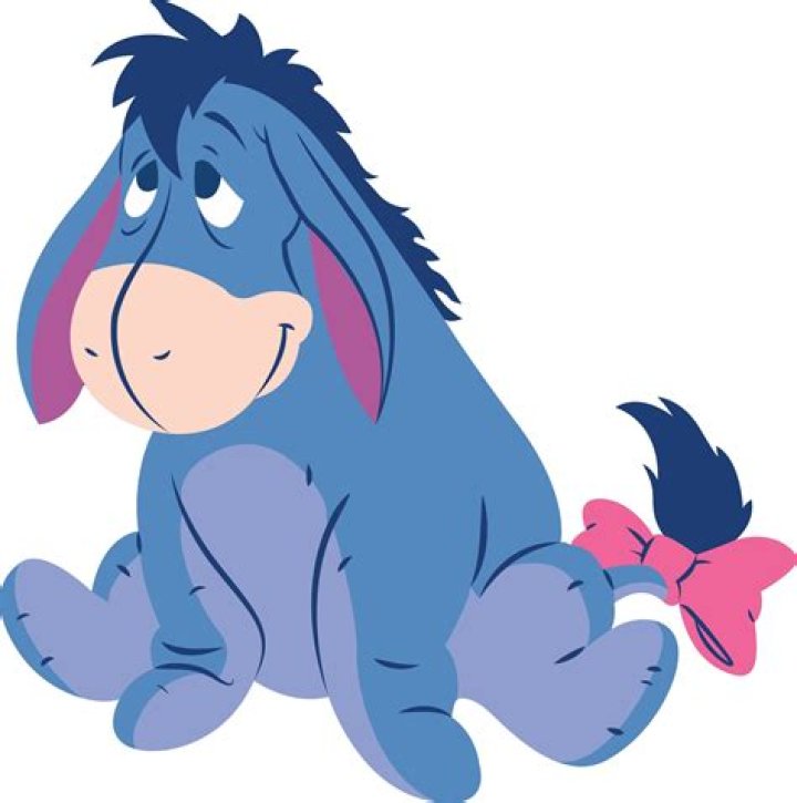 Is Eeyore a girl? – Celebrity.fm – #1 Official Stars, Business & People Network, Wiki, Success story, Biography & Quotes