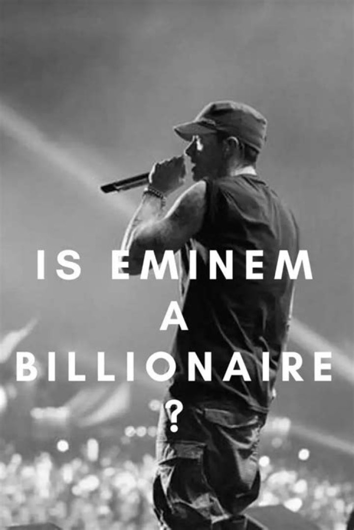 Is Eminem a billionaire? – Celebrity.fm – #1 Official Stars, Business & People Network, Wiki, Success story, Biography & Quotes