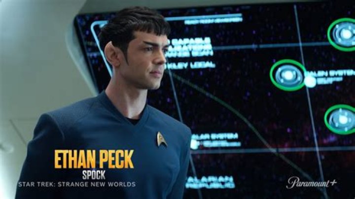 Is Ethan Peck in Picard? – Celebrity.fm – #1 Official Stars, Business & People Network, Wiki, Success story, Biography & Quotes