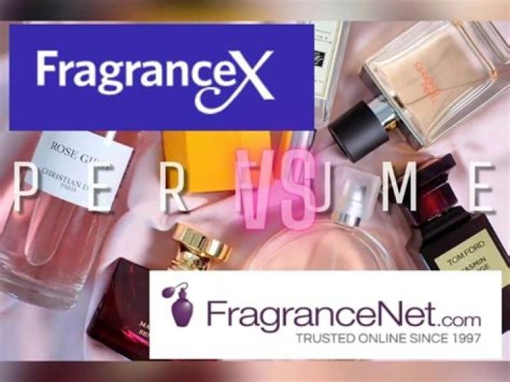 ¿Es FragranceNet auténtico? – Celebrity.fm