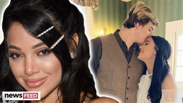 Is Gabi DeMartino married?