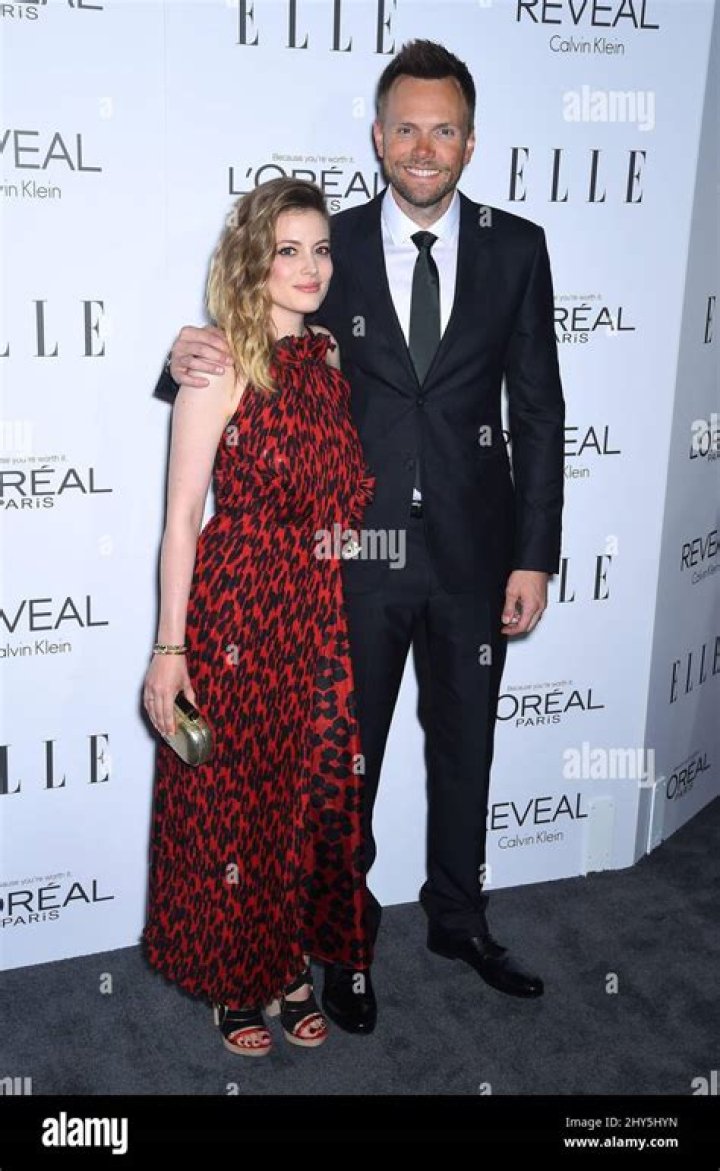 Is Gillian Jacobs married? – Celebrity.fm – #1 Official Stars, Business & People Network, Wiki, Success story, Biography & Quotes