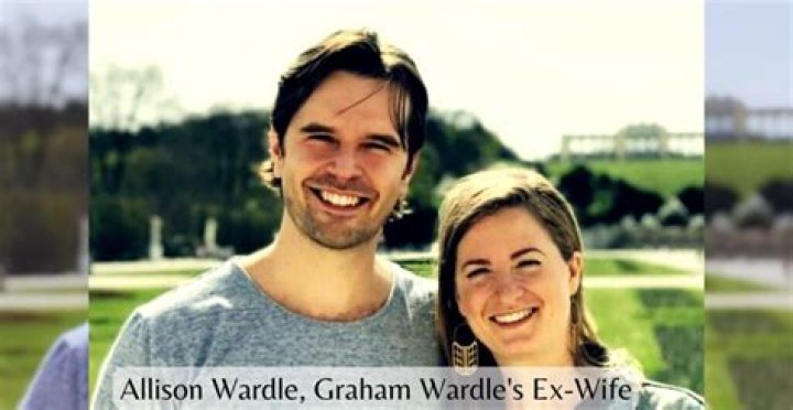 Is Graham Wardle still married? – Celebrity.fm – #1 Official Stars, Business & People Network, Wiki, Success story, Biography & Quotes