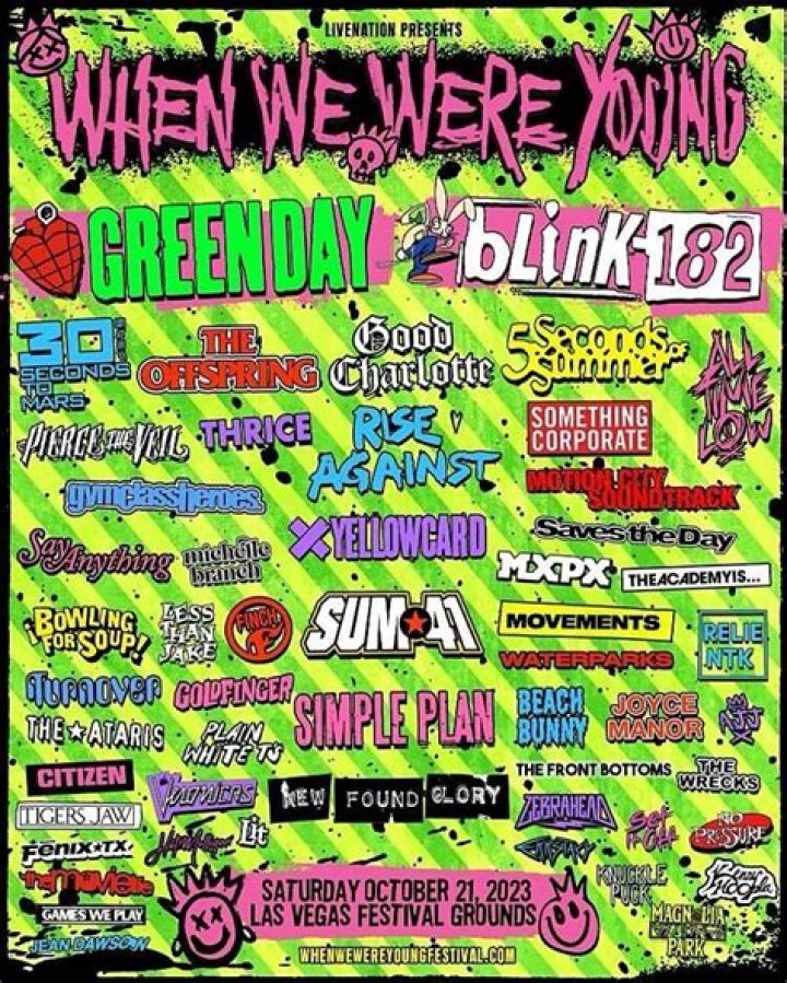 Is Green Day emo? – Celebrity.fm – #1 Official Stars, Business & People Network, Wiki, Success story, Biography & Quotes