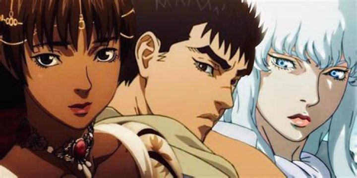 Is Griffith in love with guts? – Celebrity.fm – #1 Official Stars, Business & People Network, Wiki, Success story, Biography & Quotes