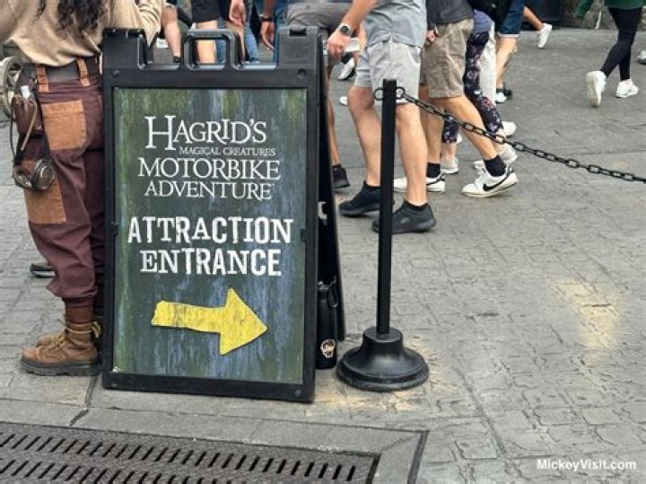 Is Hagrid’s motorbike ride scary? – Celebrity.fm – #1 Official Stars, Business & People Network, Wiki, Success story, Biography & Quotes