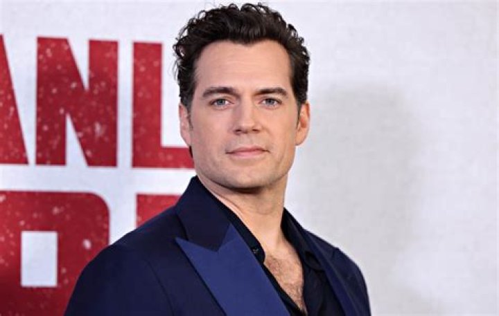Is Henry Cavill in Doom Patrol? – Celebrity.fm – #1 Official Stars, Business & People Network, Wiki, Success story, Biography & Quotes