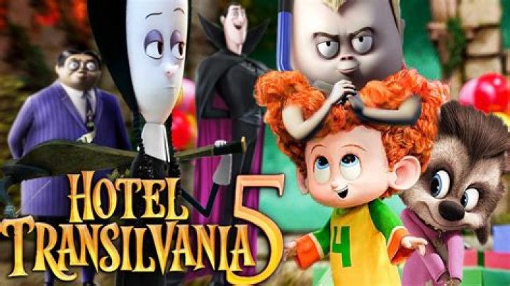 Is Hotel Transylvania 4 on Hulu? – Celebrity.fm – #1 Official Stars, Business & People Network, Wiki, Success story, Biography & Quotes