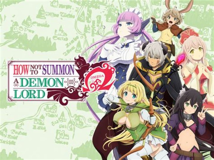 Is How Not to Summon a Demon Lord finished? – Celebrity.fm – #1 Official Stars, Business & People Network, Wiki, Success story, Biography & Quotes