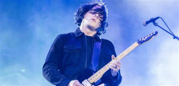 Is Jack White really a seventh son? – Celebrity.fm – #1 Official Stars, Business & People Network, Wiki, Success story, Biography & Quotes