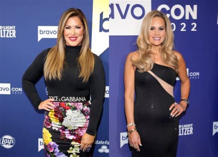 Is Jackie goldschneider pregnant 2021? – Celebrity.fm – #1 Official Stars, Business & People Network, Wiki, Success story, Biography & Quotes