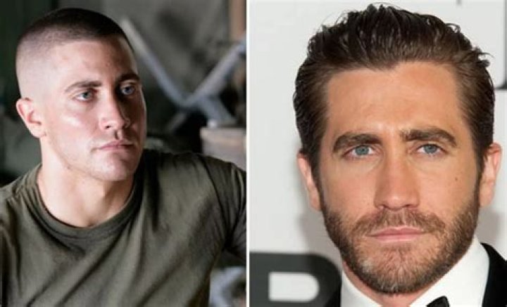 Is Jake Gyllenhaal really bald? – Celebrity.fm – #1 Official Stars, Business & People Network, Wiki, Success story, Biography & Quotes