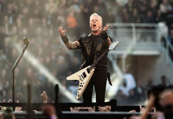Is James Hetfield rich? – Celebrity.fm – #1 Official Stars, Business & People Network, Wiki, Success story, Biography & Quotes