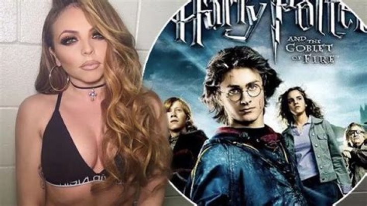 Is Jesy Nelson in Harry Potter? – Celebrity.fm – #1 Official Stars, Business & People Network, Wiki, Success story, Biography & Quotes