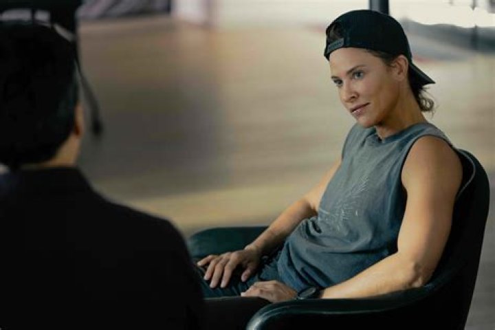 Is Jill Wagner still making movies for Hallmark?