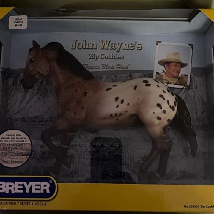 Is John Wayne’s horse dollar still alive? – Celebrity.fm – #1 Official Stars, Business & People Network, Wiki, Success story, Biography & Quotes