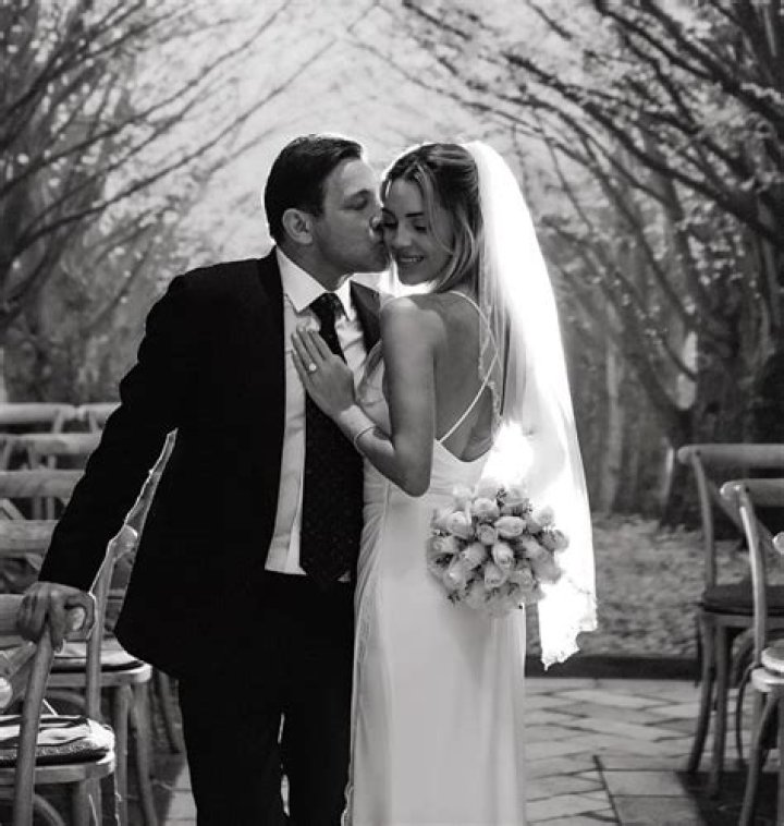 Jordan Belfort ainda é casado com Anne?