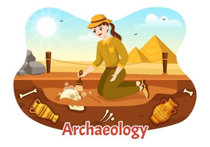Is Josh Gates a real archeologist?