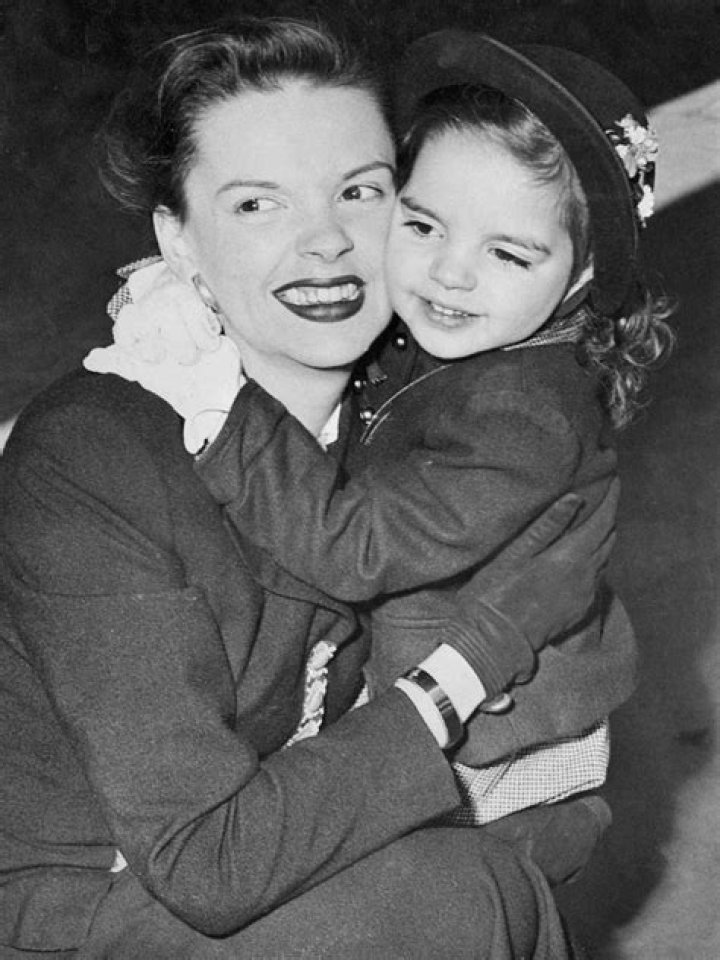 Is Judy Garland Liza Minnelli’s mother? – Celebrity.fm – #1 Official Stars, Business & People Network, Wiki, Success story, Biography & Quotes