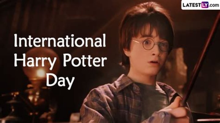 Is July 31st a Harry Potter day? – Celebrity.fm – #1 Official Stars, Business & People Network, Wiki, Success story, Biography & Quotes