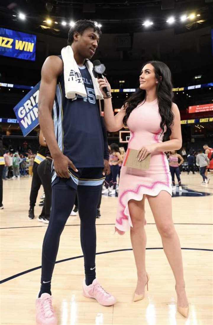 Is K.J. Wright still married? – Celebrity.fm – #1 Official Stars, Business & People Network, Wiki, Success story, Biography & Quotes