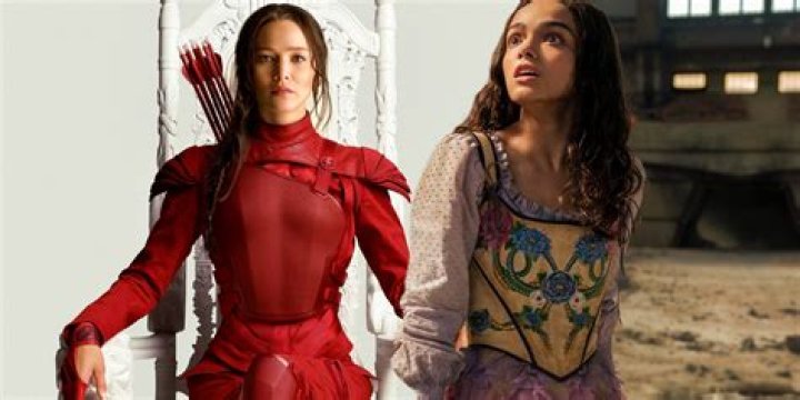 Is Katniss related to Lucy Gray? – Celebrity.fm – #1 Official Stars, Business & People Network, Wiki, Success story, Biography & Quotes