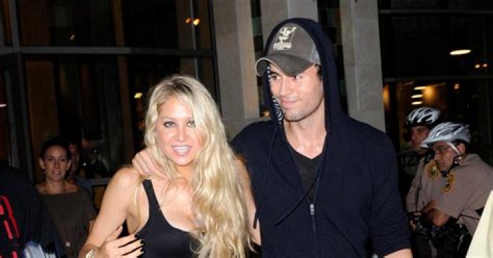 Is Kournikova married to Enrique Iglesias? – Celebrity.fm – #1 Official Stars, Business & People Network, Wiki, Success story, Biography & Quotes