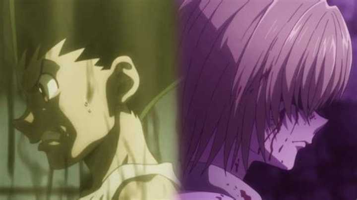 Is kurapika stronger than Gon? – Celebrity.fm – #1 Official Stars, Business & People Network, Wiki, Success story, Biography & Quotes