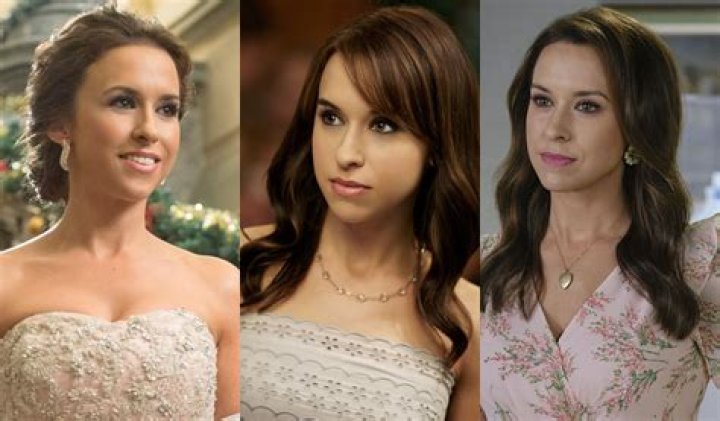 Is Lacey Chabert still doing Hallmark movies?