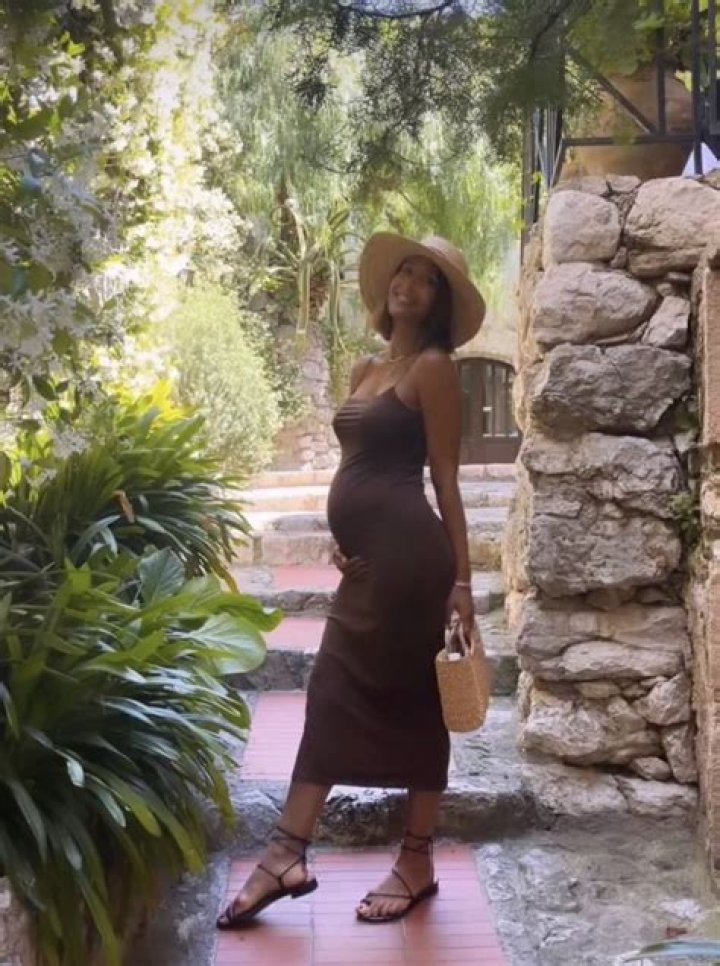 Is Lily Ashby pregnant in real life? – Celebrity.fm – #1 Official Stars, Business & People Network, Wiki, Success story, Biography & Quotes