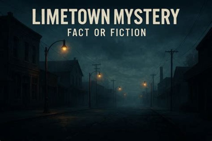Is Limetown based on truth? – Celebrity.fm – #1 Official Stars, Business & People Network, Wiki, Success story, Biography & Quotes
