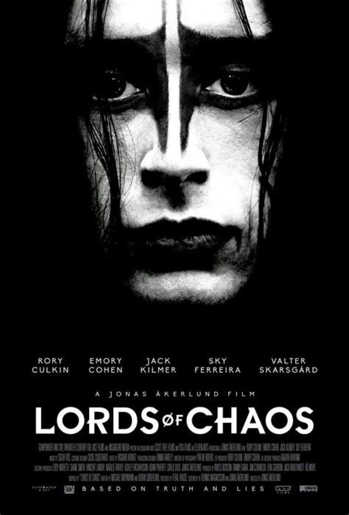 Is Lords of Chaos based on a true story? – Celebrity.fm – #1 Official Stars, Business & People Network, Wiki, Success story, Biography & Quotes