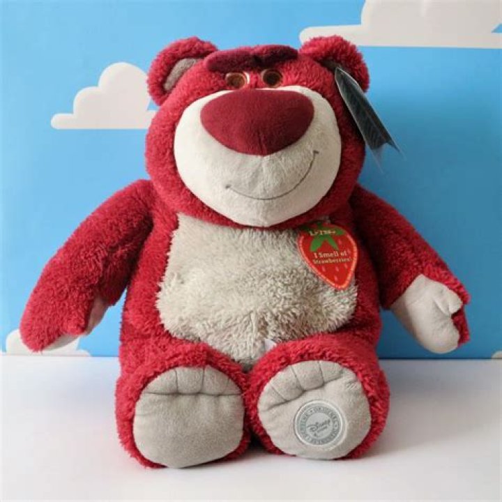 Lotso é um vilão trágico?