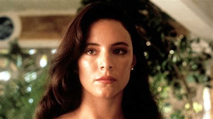 Is Madeleine Stowe retired?