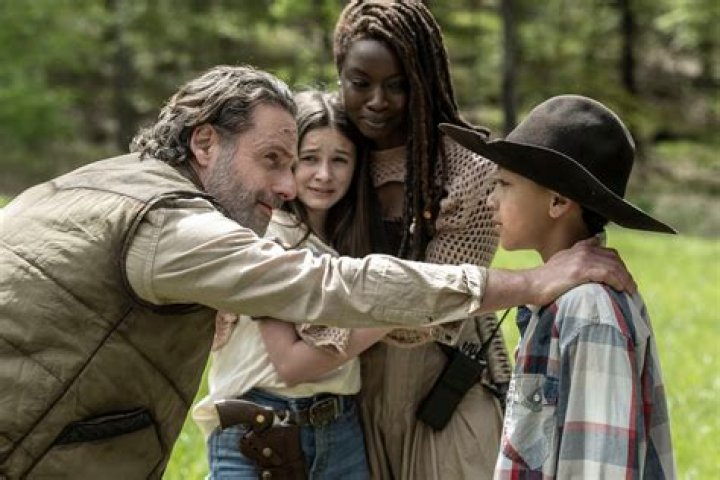 Is Madison Clark Rick Grimes sister? – Celebrity.fm – #1 Official Stars, Business & People Network, Wiki, Success story, Biography & Quotes