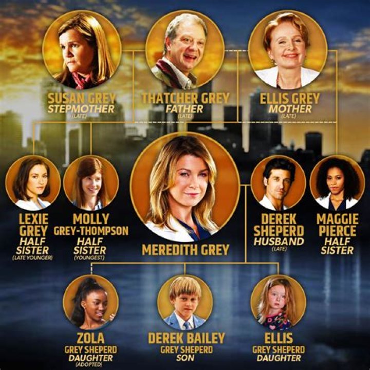 Is Maggie Meredith’s half-sister? – Celebrity.fm – #1 Official Stars, Business & People Network, Wiki, Success story, Biography & Quotes