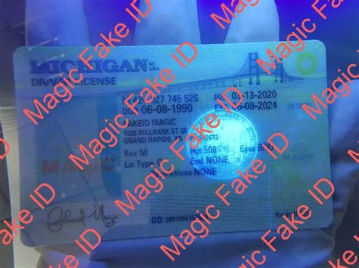 Is Magic fake ID legit? – Celebrity.fm – #1 Official Stars, Business & People Network, Wiki, Success story, Biography & Quotes