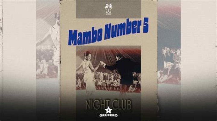Is Mambo Number 5 the worst song ever? – Celebrity.fm – #1 Official Stars, Business & People Network, Wiki, Success story, Biography & Quotes