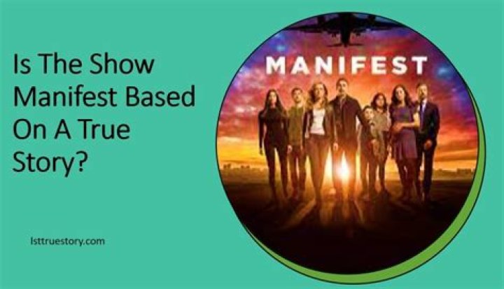 ¿Manifiesto está basado en una historia real? – Celebrity.fm