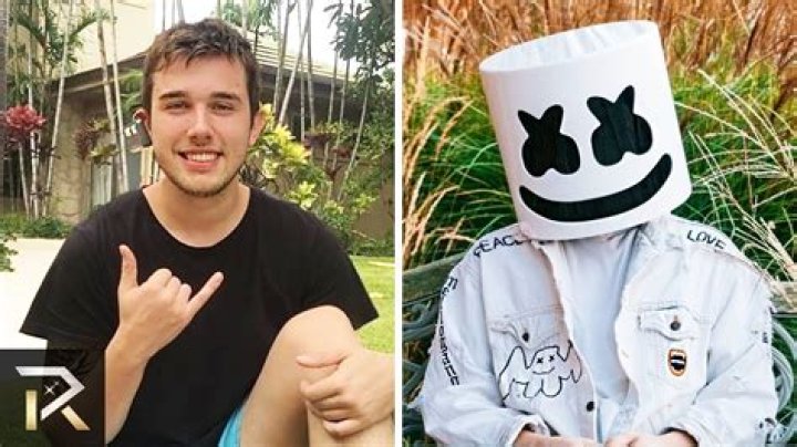Is Marshmello a real person? – Celebrity.fm – #1 Official Stars, Business & People Network, Wiki, Success story, Biography & Quotes