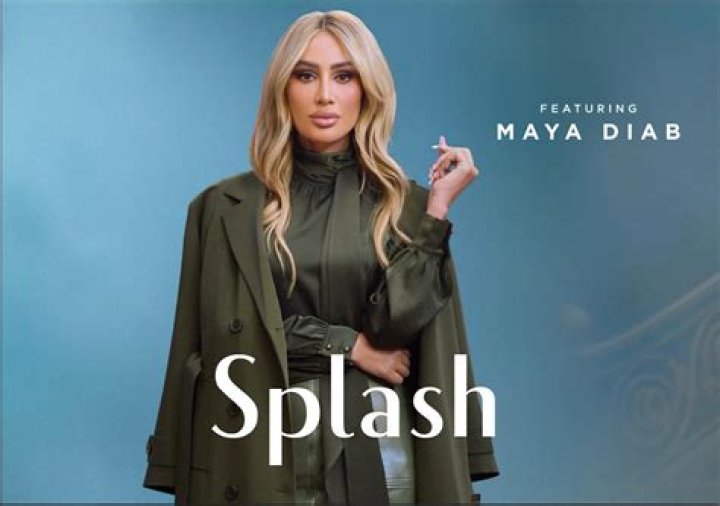 Is Maya Diab related to Amr Diab? – Celebrity.fm – #1 Official Stars, Business & People Network, Wiki, Success story, Biography & Quotes