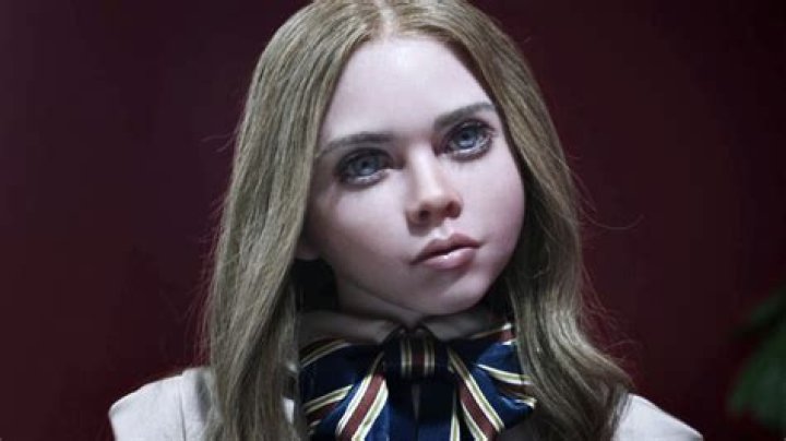 ¿Megan es hombre o mujer?