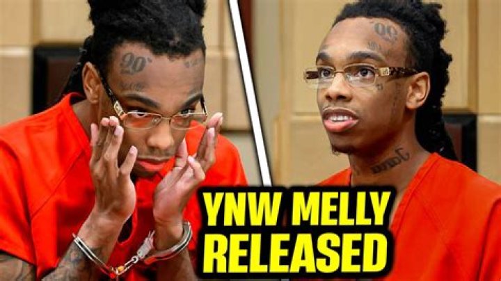 Is Melly still in jail? – Celebrity.fm – #1 Official Stars, Business & People Network, Wiki, Success story, Biography & Quotes
