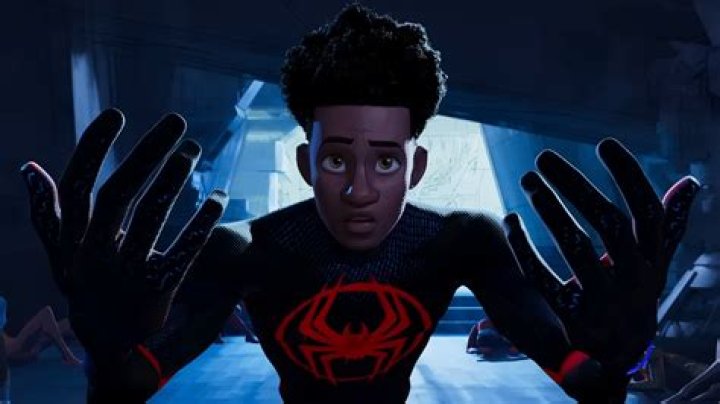 Is Miles Morales Spider-Man or kid arachnid?