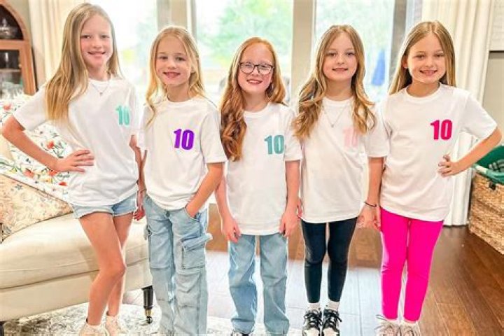 Is Mimi from OutDaughtered an alcoholic? – Celebrity.fm – #1 Official Stars, Business & People Network, Wiki, Success story, Biography & Quotes