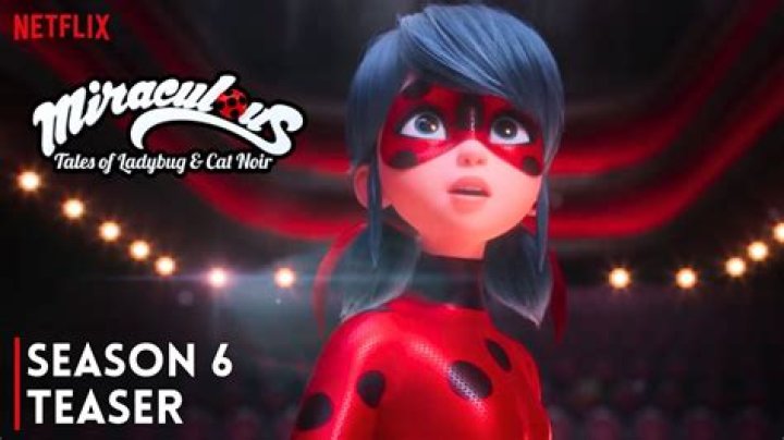 ¿Ha terminado la temporada 4 de Miraculous Ladybug? – Celebrity.fm