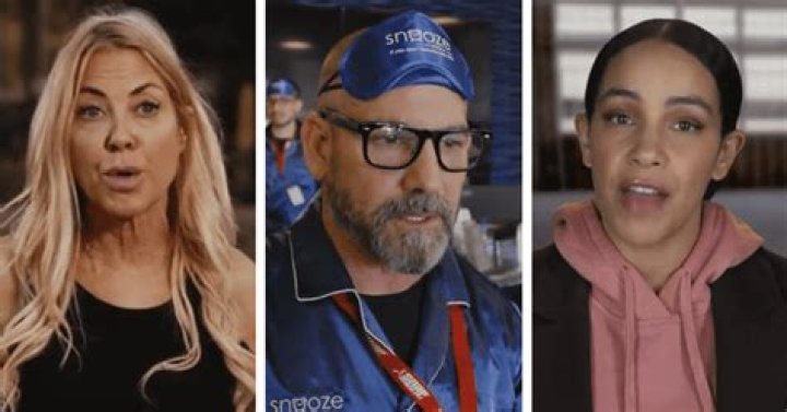 Is Monique Idlett a Billionaire? – Celebrity.fm – #1 Official Stars, Business & People Network, Wiki, Success story, Biography & Quotes