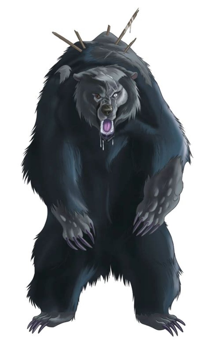 Is Mordu a real legend? – Celebrity.fm – #1 Official Stars, Business & People Network, Wiki, Success story, Biography & Quotes