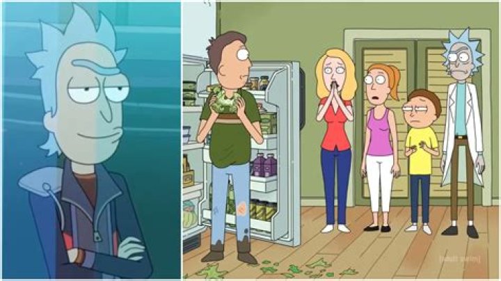 Is Morty a virgin? – Celebrity.fm – #1 Official Stars, Business & People Network, Wiki, Success story, Biography & Quotes